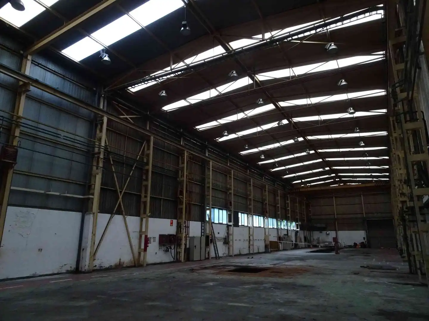 Industriegebäude mit Aufzug zum Verkauf in Aingeru Guarda Pasealekua Ibilbidea 10, imagen 10