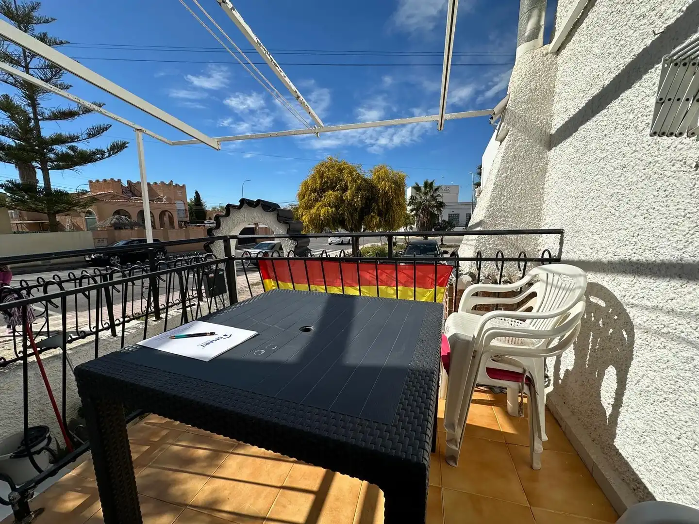 Casa con terraza en venta en San Fulgencio, imagen 19