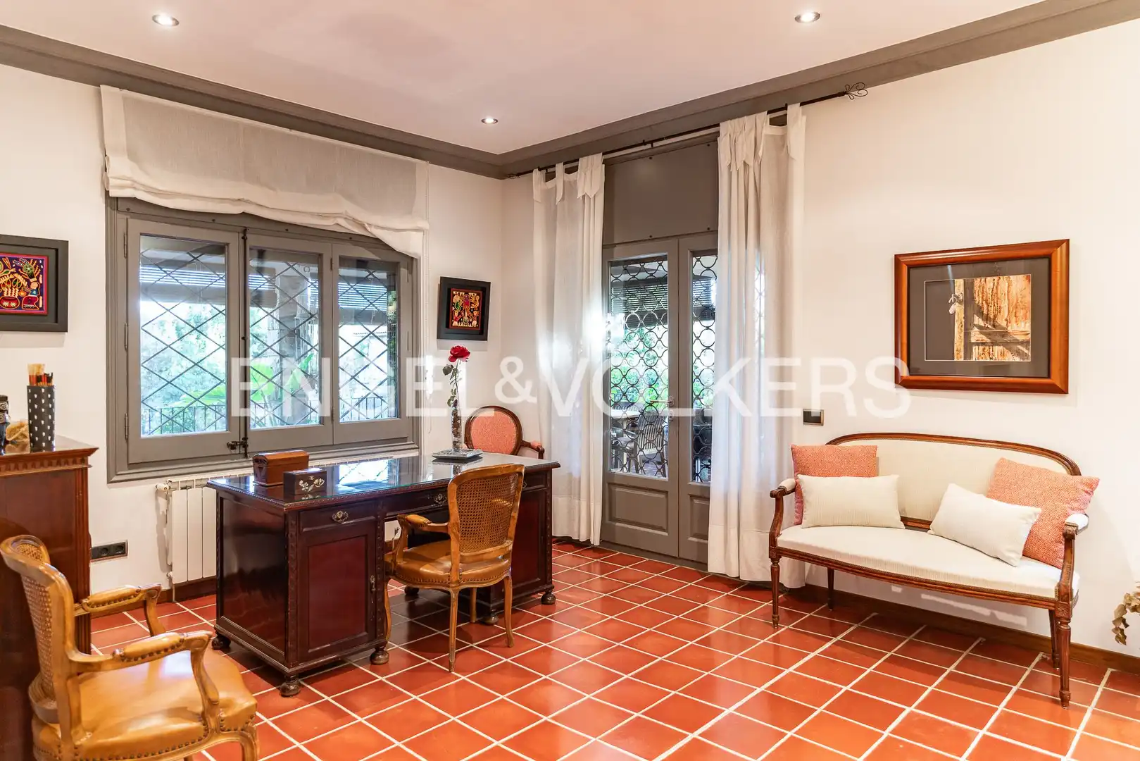 Maison avec piscine à vendre à L'Ametlla del Vallès, imagen 17