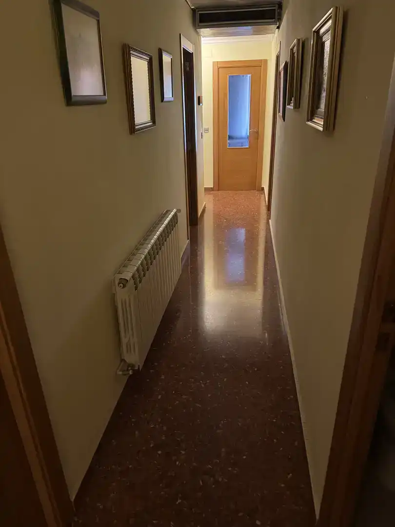 Pis en venda en Mislata amb Aire condicionat, Terrassa i Balcó