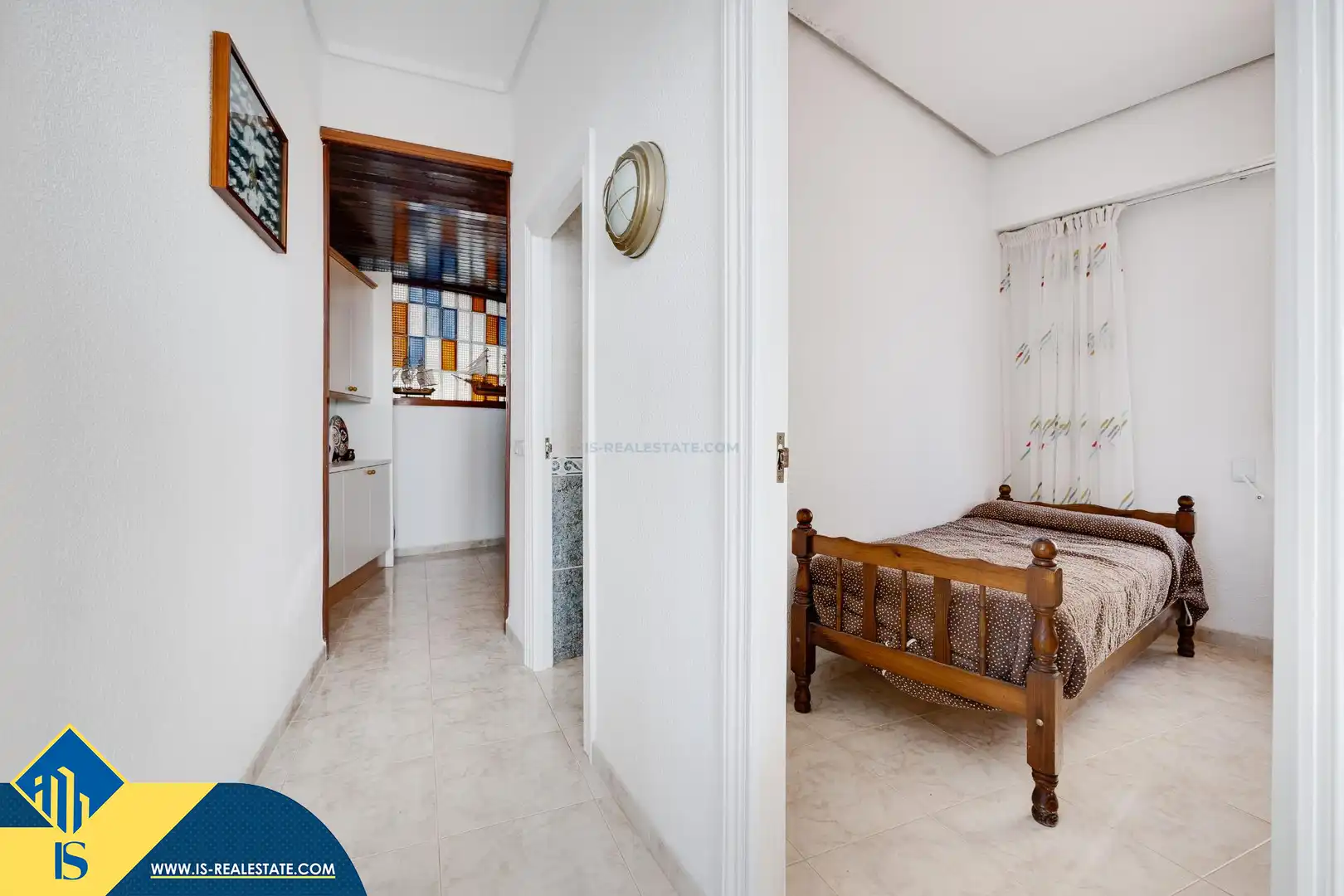 Flat with lift for sale in Playa del Acequión, Náufragos y Rocío del Mar, imagen 20