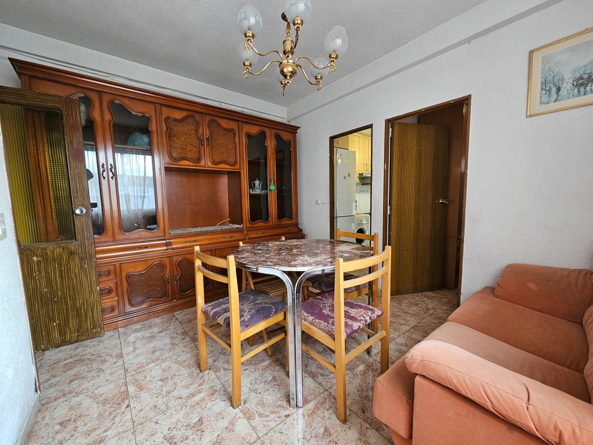 Wohnung zum Verkauf in Calle DOCTOR MARTIN AREVALO, Villaverde Alto, Villaverde