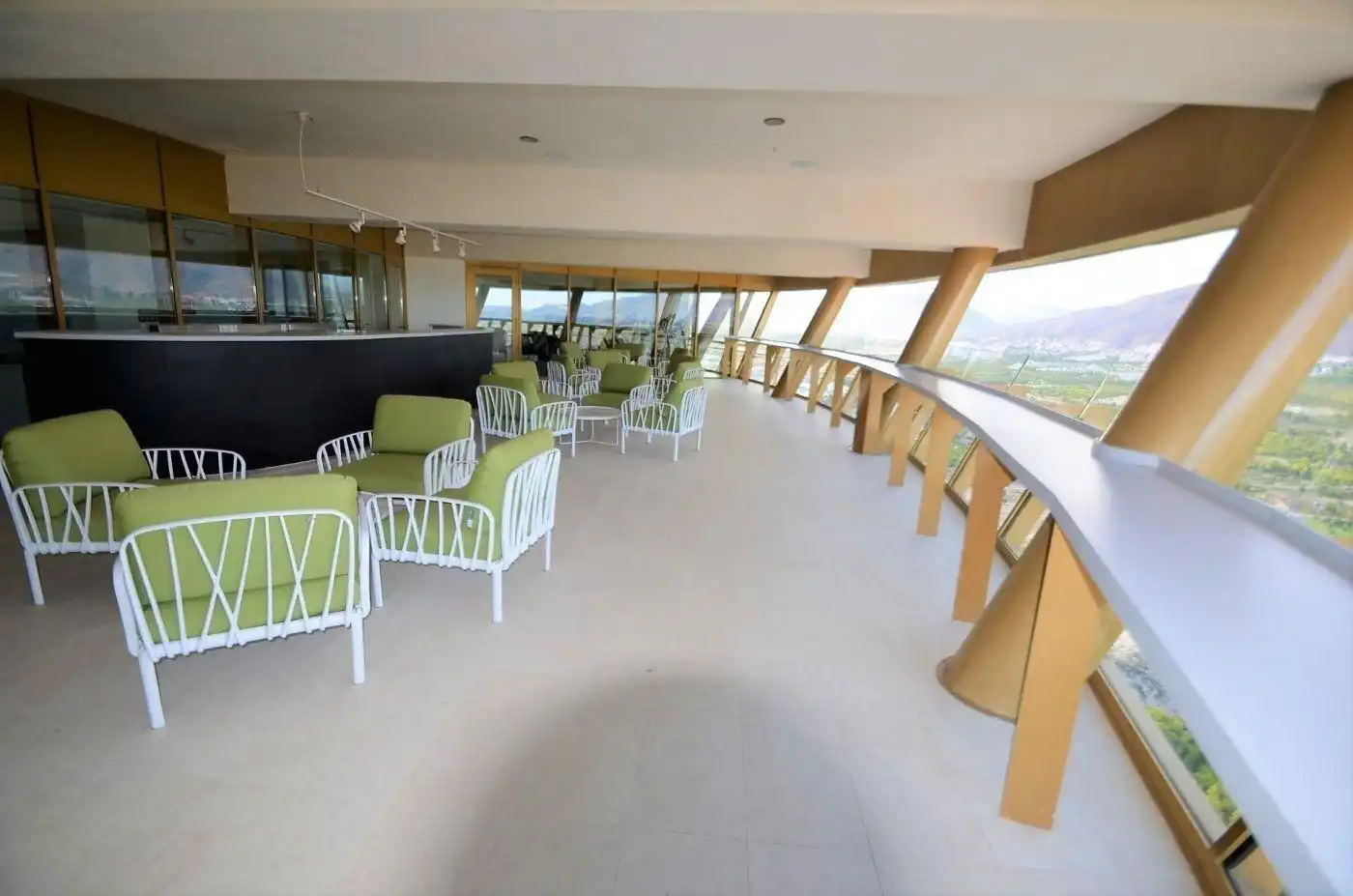 Apartamento con piscina en venta en Avenida MEXICO, imagen 13