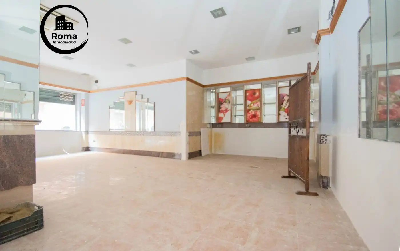 Local comercial en venda a Centro, imagen 4