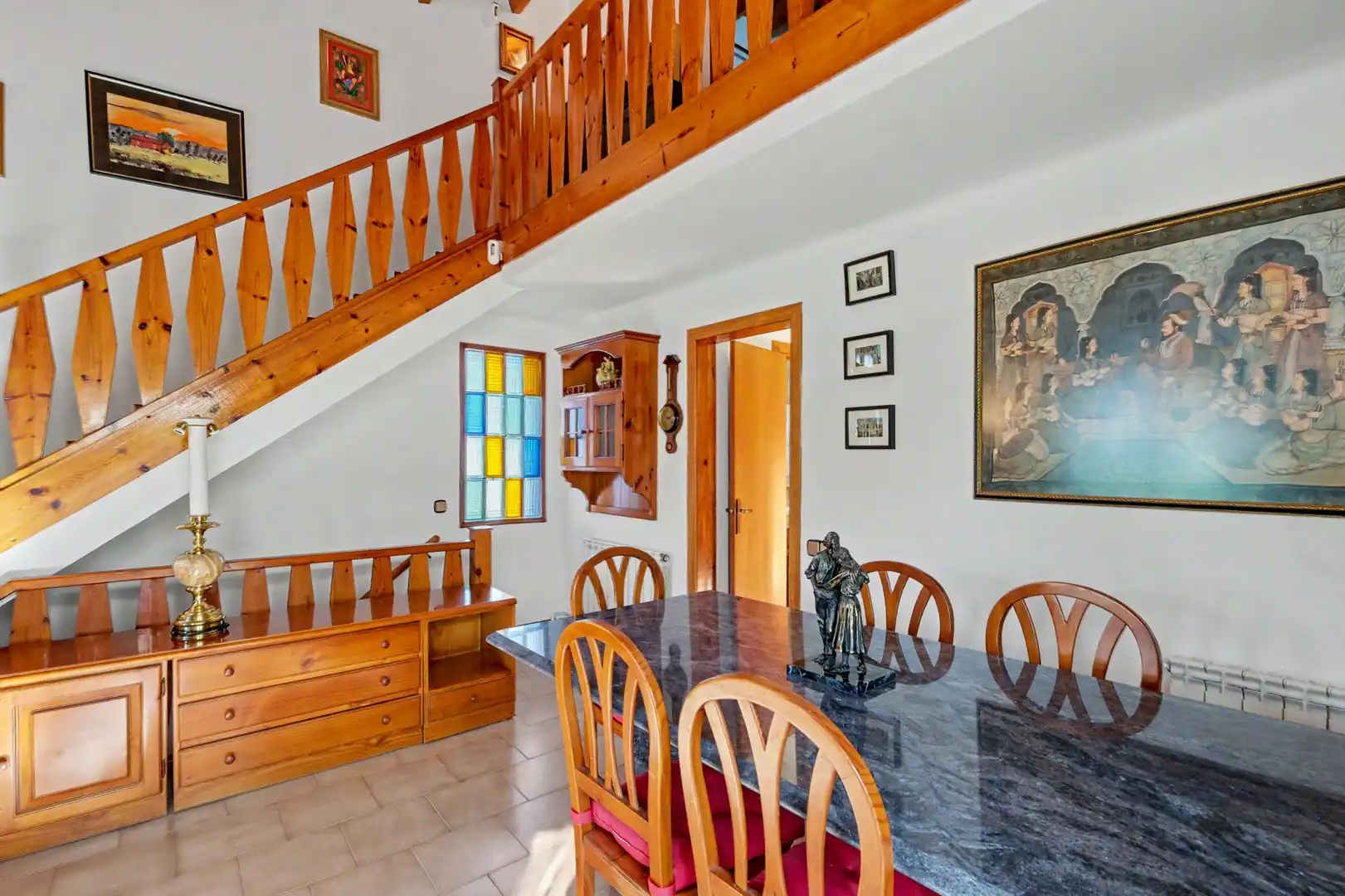 Villa avec piscine à vendre à 9 Carrer del Gironès, imagen 12