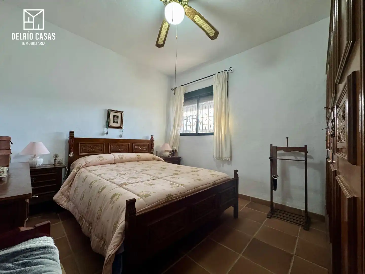 Habitación de Casa o chalet en venta en Almonte con Terraza