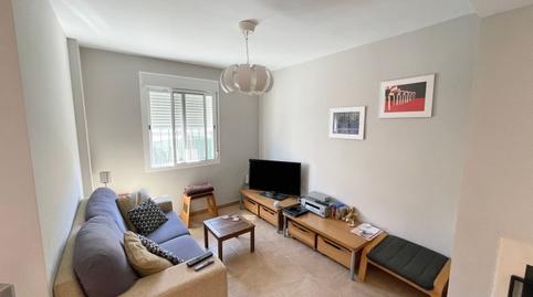 Foto 4 de Casa o xalet en venda a Antonio de Burgos Oms, Campanillas, Málaga