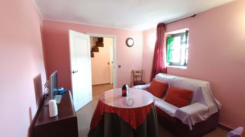 Foto 3 de Casa adosada en venda a Alamedilla, Granada