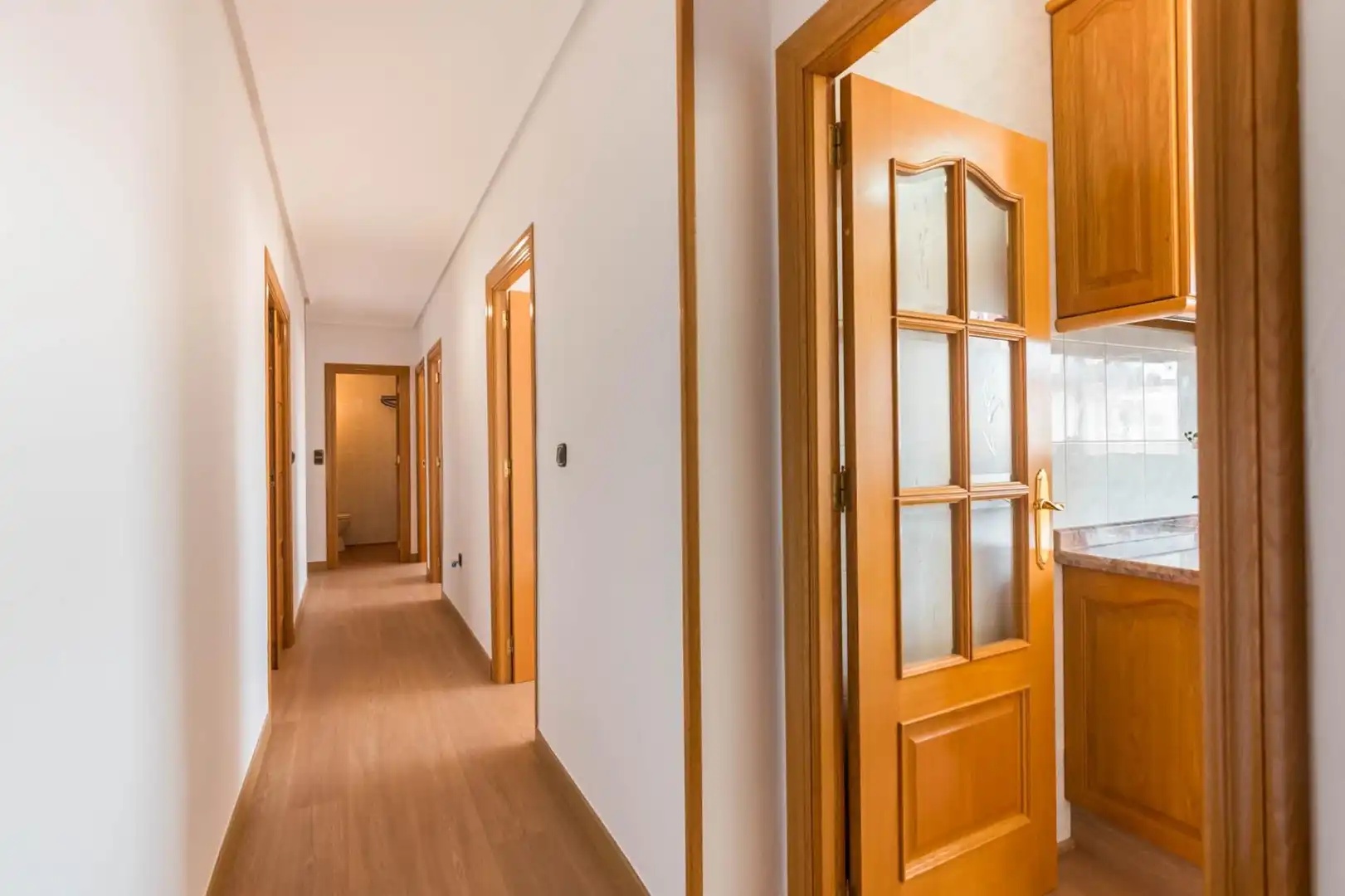 Wohnung zum Verkauf in Santomera mit Klimaanlage, Heizung und Terrasse
