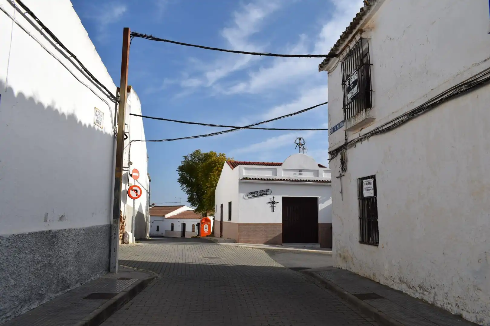 Vista exterior de Finca rústica en venta en Alosno con Jardín privado y Terraza