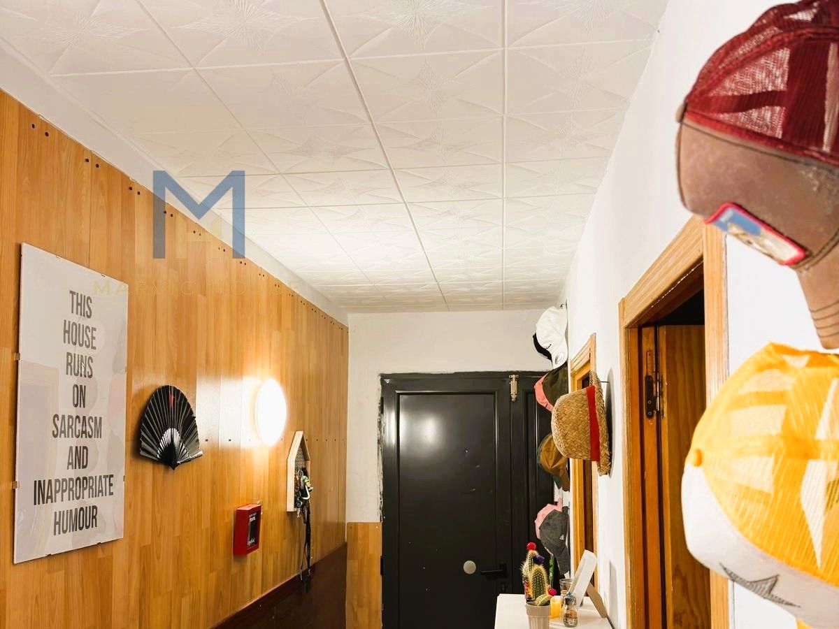 Single-family semi-detached for sale in Badalona  with Terrace, Storage room and Furnished