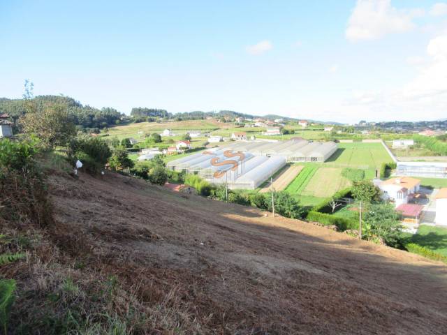 Terreno residencial en Venta en San Mateo - Castro- O Val
