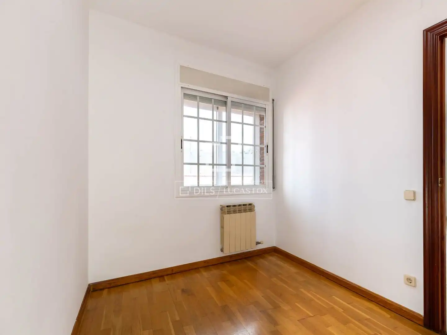 Schlafzimmer von Wohnung zum Verkauf in Sant Just Desvern mit Terrasse und Balkon