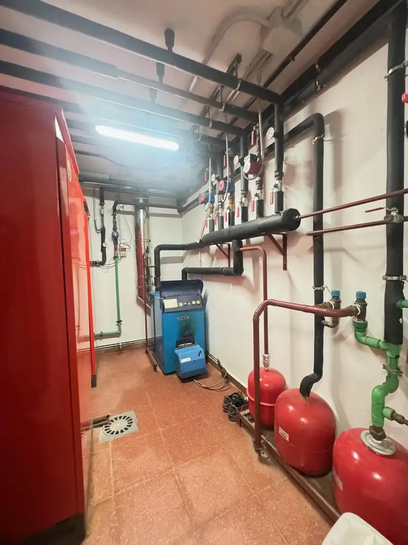 Casa amb piscina en venda a Calle Peñalara, imagen 10