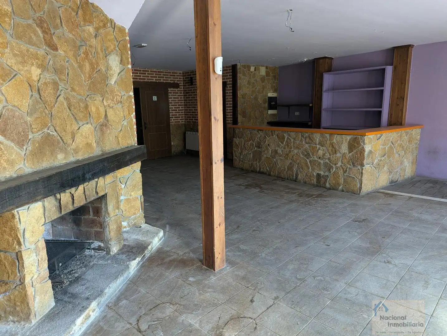 Casa o xalet en venda en Los Molinos amb Terrassa, Traster i Alarma