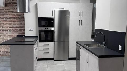 Photo 4 of Flat to rent in Centro Histórico, Málaga Capital