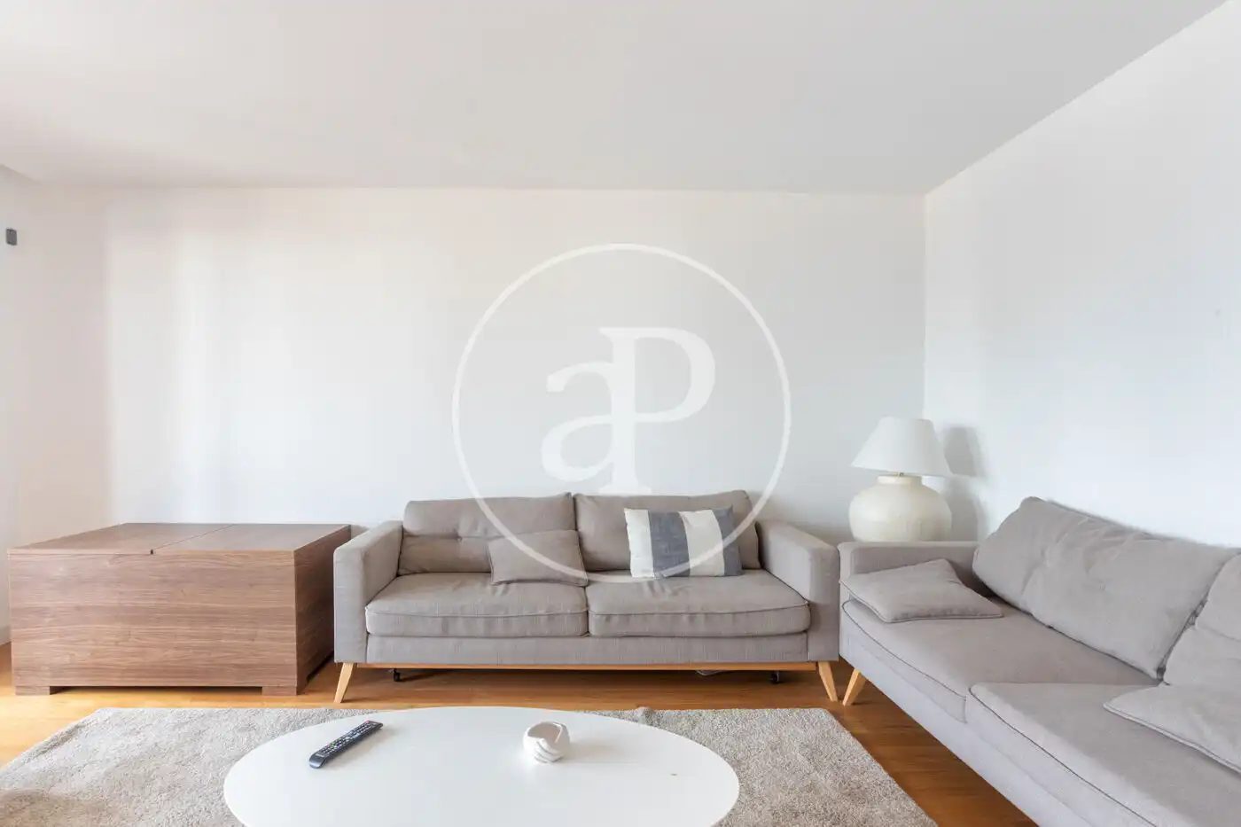 Appartement avec terrasse à louer à Rambla de Catalunya, imagen 4