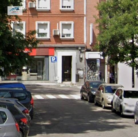 Piso en Venta en  MARTINEZ DE LA RIVA en San Diego