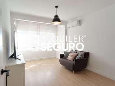 Flat to rent in De fuenlabrada