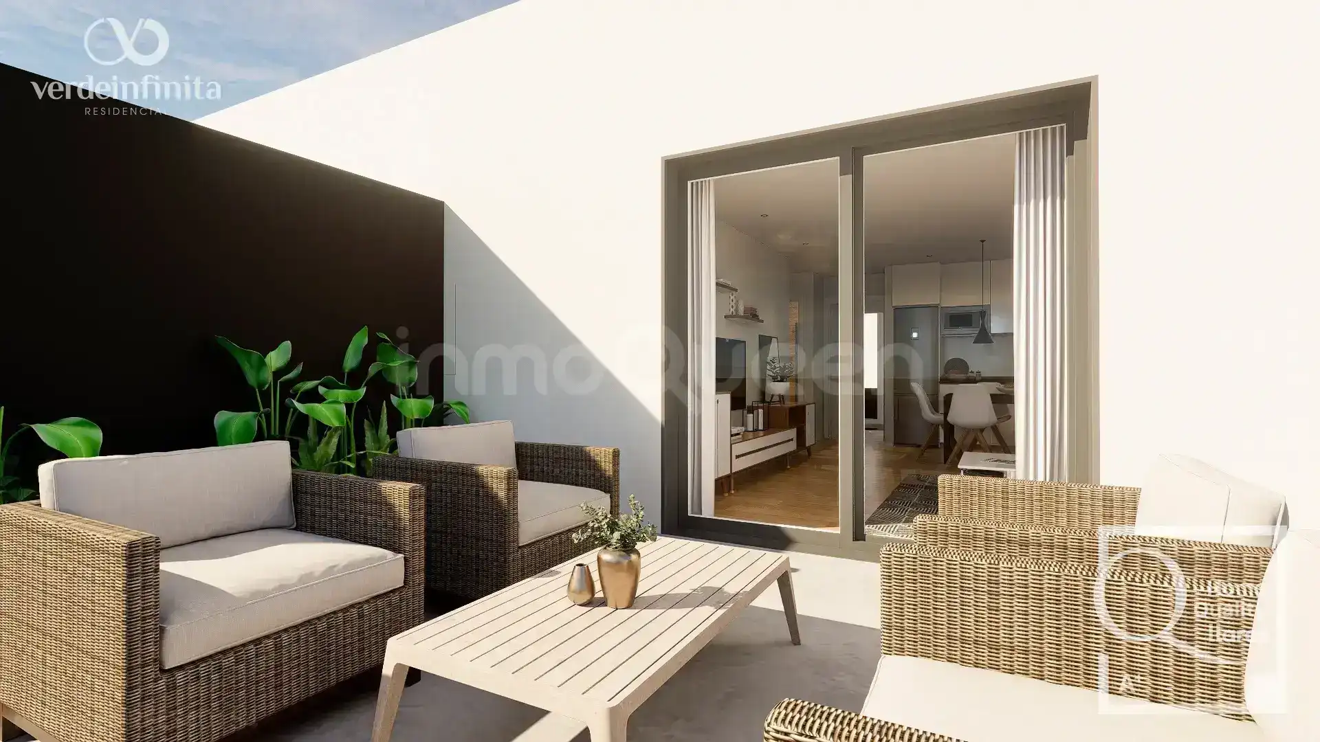 Wohnung mit Aufzug zum Verkauf in Calle Torres Quevedo, 7, imagen 6