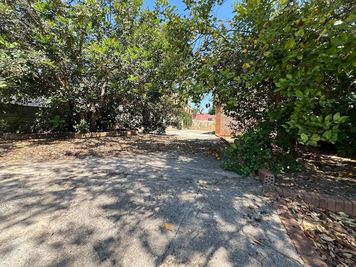Exterior view of Residential for sale in Torrent