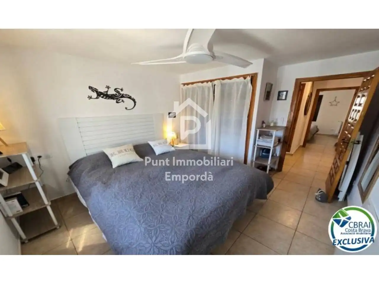 Vista exterior de Casa o chalet en venta en Empuriabrava con Aire acondicionado, Calefacción y Terraza