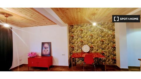 Foto 5 de Piso de alquiler en El Cabanyal - El Canyamelar, Valencia Capital