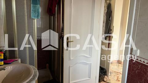 Foto 3 de Casa o xalet en venda a La Motilla - Fuente del Rey, Dos Hermanas