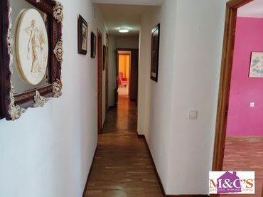 Piso con ascensor en venta en Centro