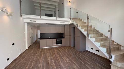 Foto 2 de Dúplex en venda a Centre - Can Nadal, Sant Feliu de Llobregat