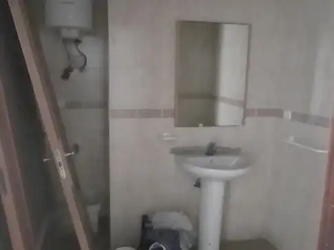 Bany de Local en venda en Isla Cristina amb Aire condicionat i Calefacció