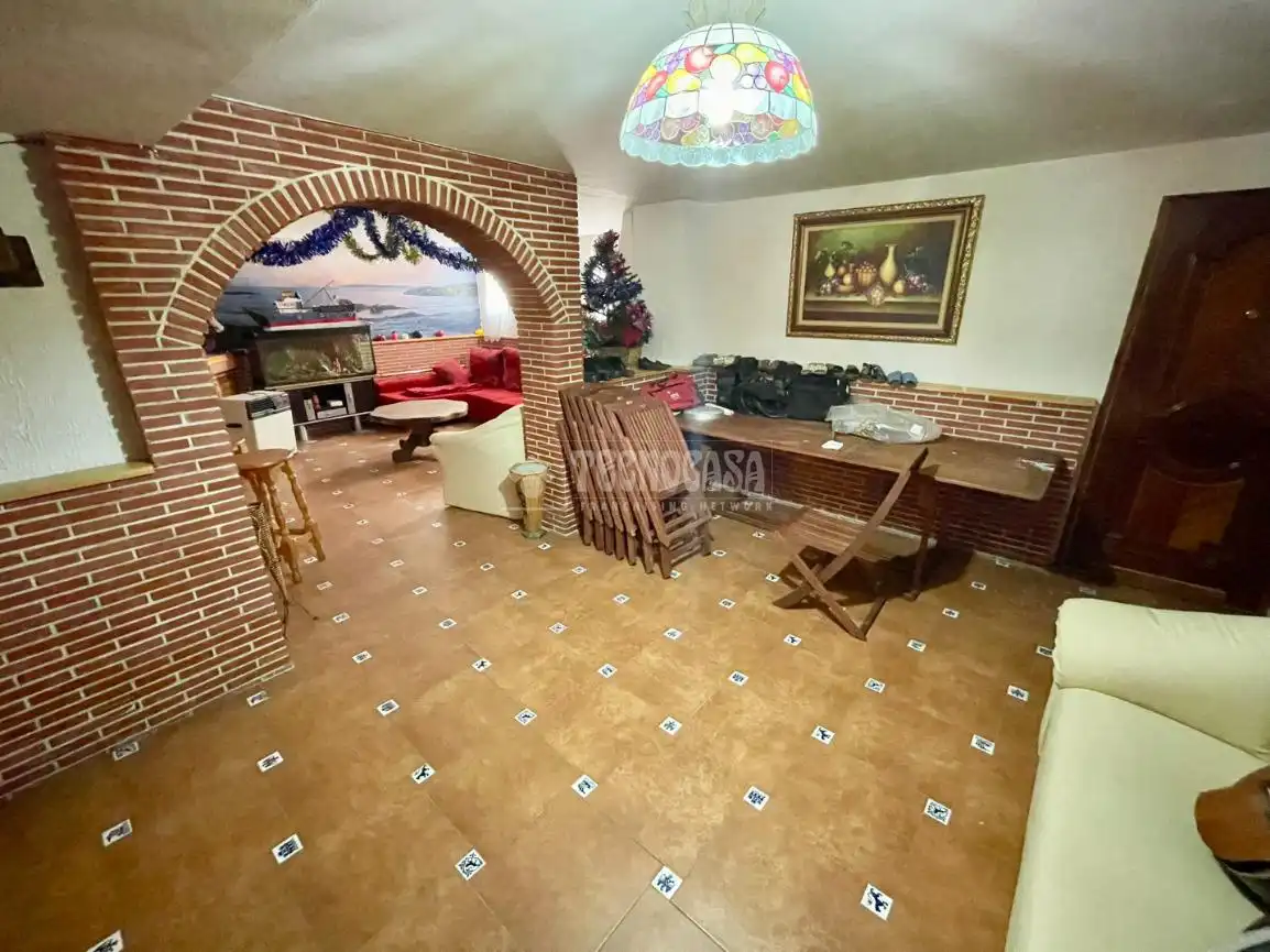 House with terrace for sale in Cabanillas del Campo, imagen 39