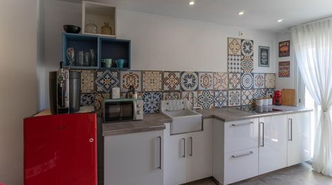 Photo 4 of Detached homes for rent in Riogordo, Málaga