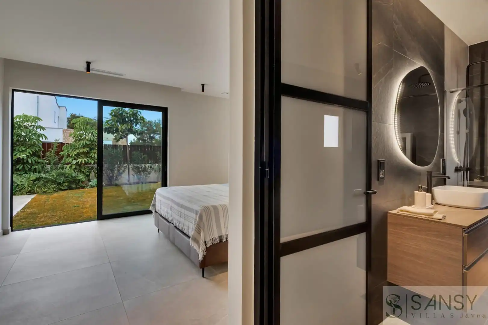 Chalet con piscina en venta en La Granadella  - Costa Nova, imagen 22