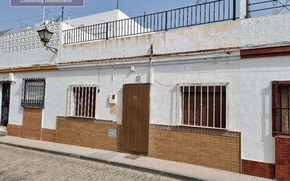 Exterior view of House or chalet for sale in Ayamonte