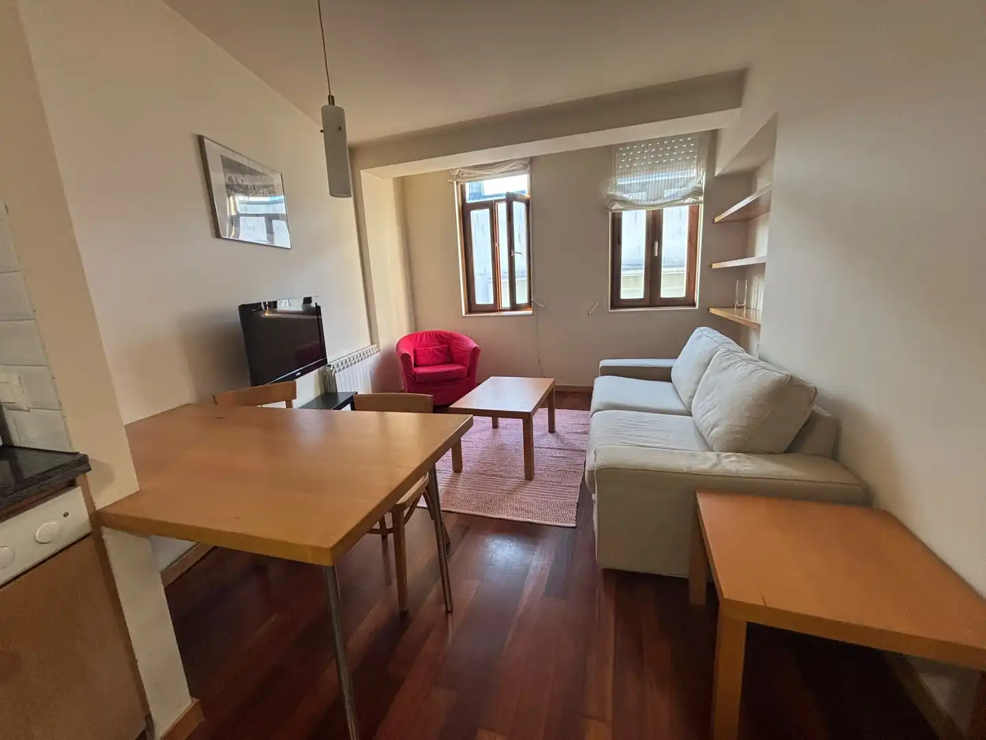 Apartment to rent in Centro, imagen 4