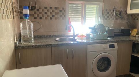 Foto 3 de Casa o xalet en venda a Los Franceses – La Vega, Chiclana de la Frontera