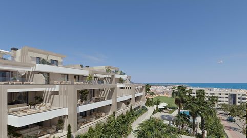 Exclusivo Resort Residencial en Estepona con Vistas al Mar y Estilo de Vida Mediterráneo, imatge 3