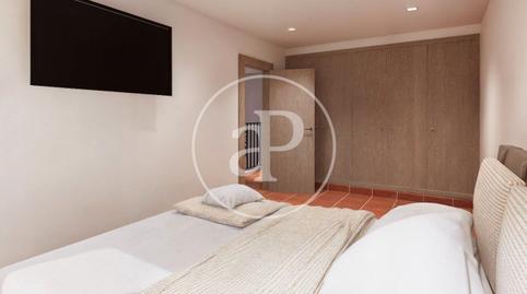 Photo 5 from new construction home in Flat for sale in Urbanización Altury 18, Turís, Valencia
