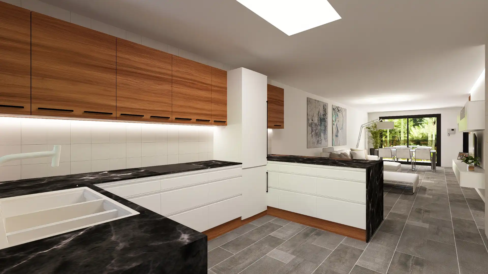 Houses for sale in Avenida Juan Carlos Ferrero, 15, Redován