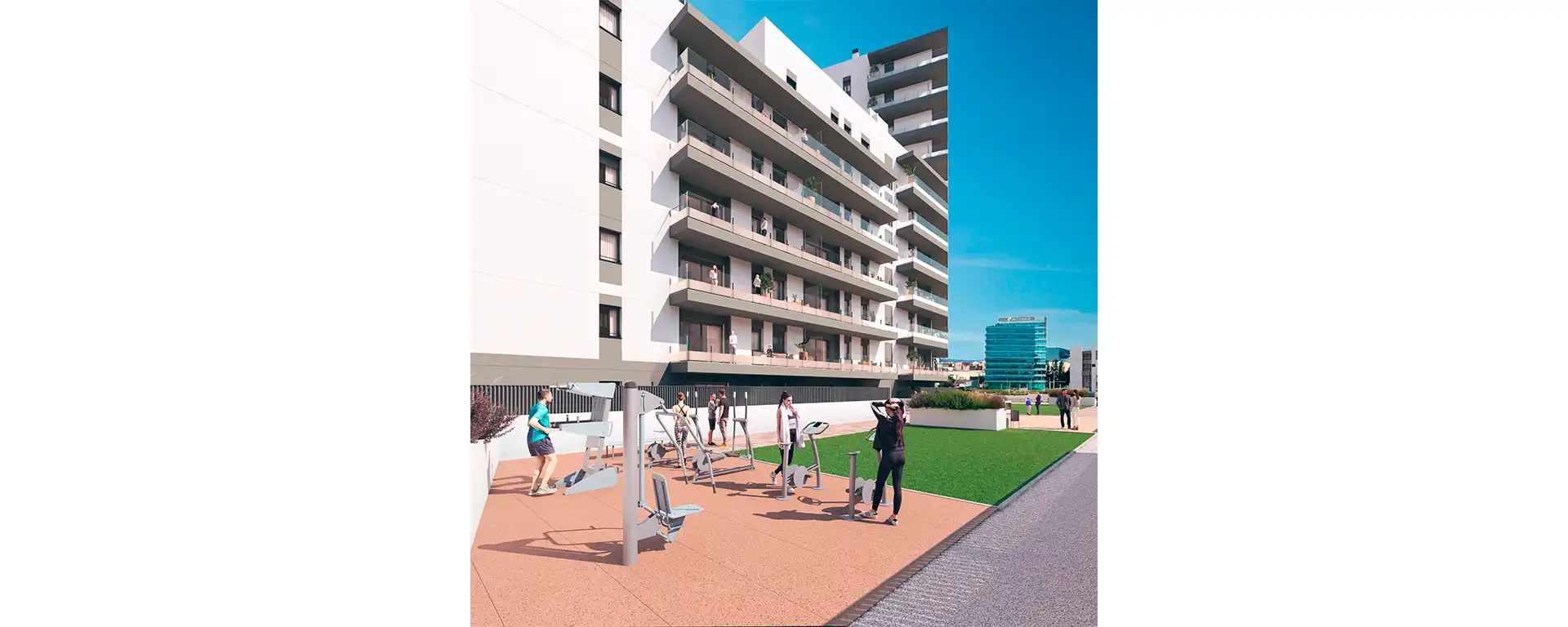 Piso en venta en Avenida Cornellá, Montesa