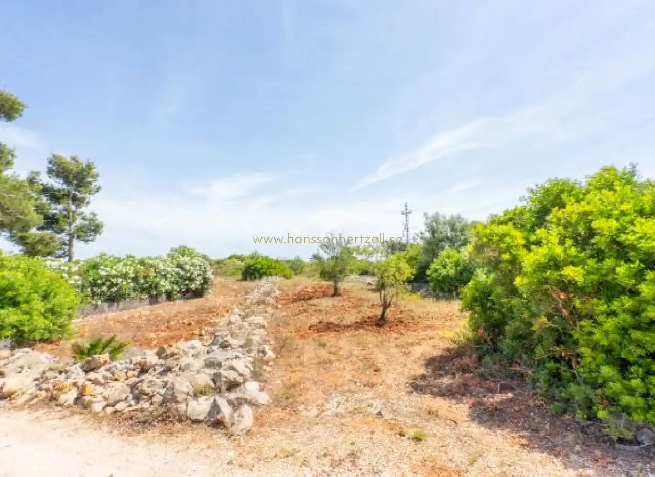 Apartments for sale in Jávea / Xàbia