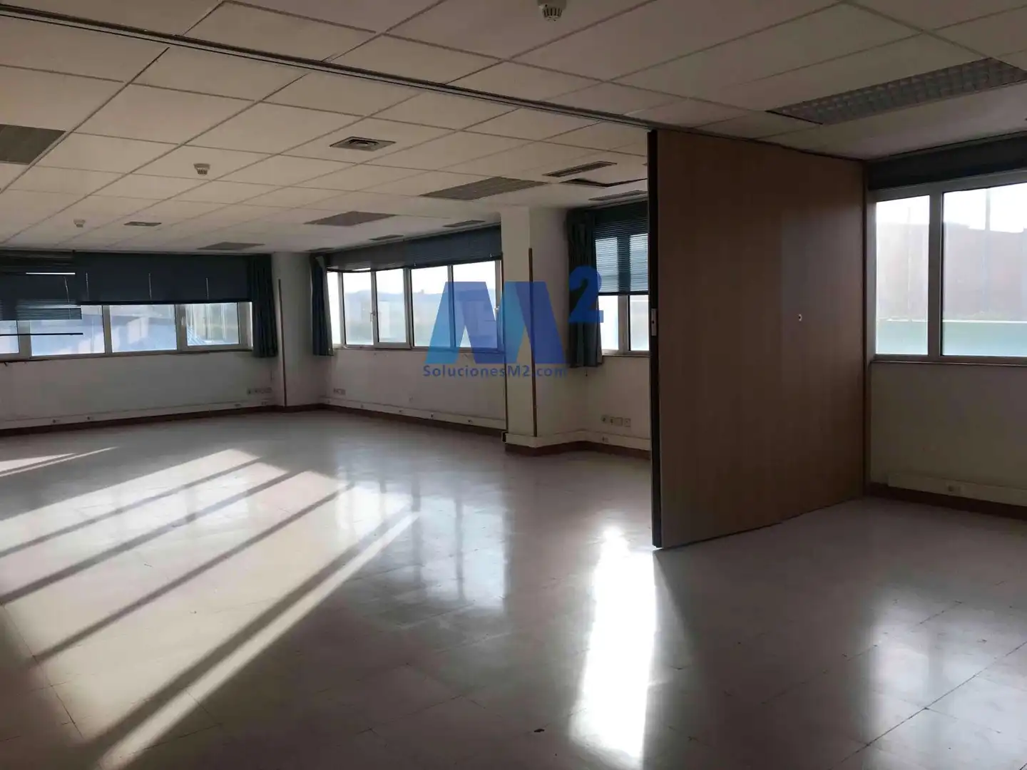Oficina de lloguer en Algete