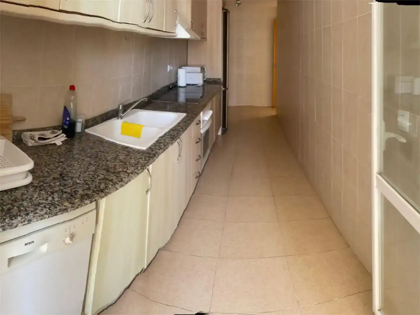 Flat for rent in El Puig de Santa Maria, Valencia