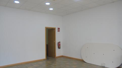 Photo 3 of Premises to rent in Avenida Juan Gazquez Martinez, 21, Benahadux, Almería