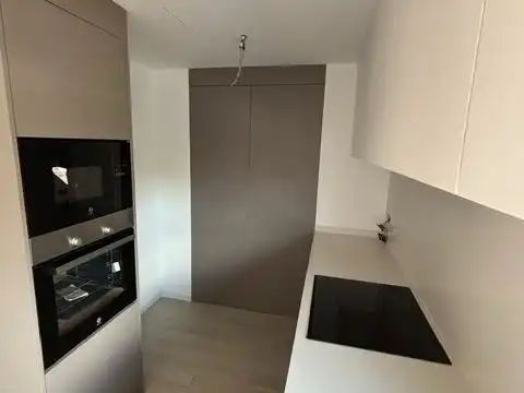 Kitchen of Flat for sale in Llevant