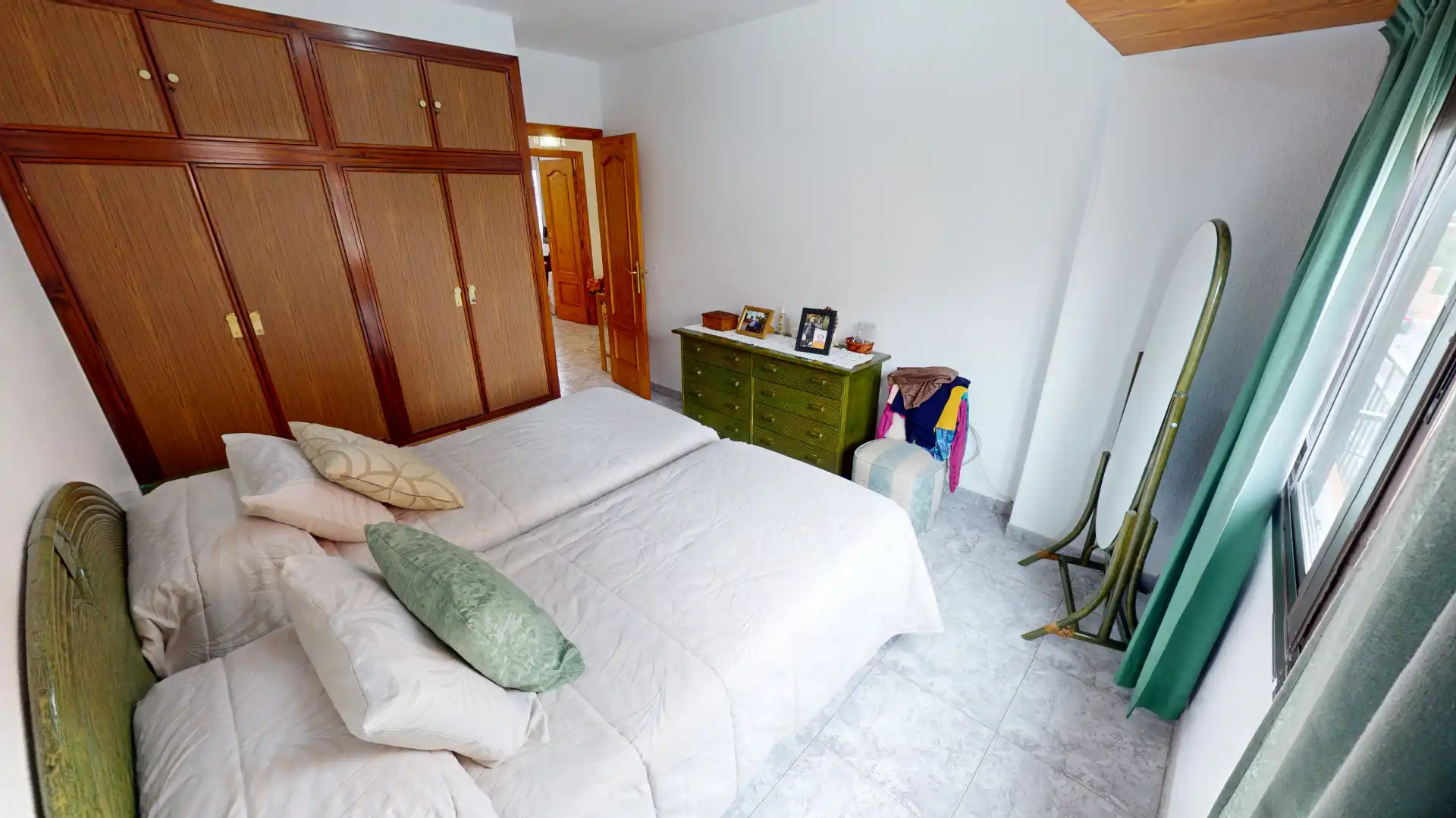 Habitación de Piso en venta en El Campello con Aire acondicionado, Calefacción y Terraza