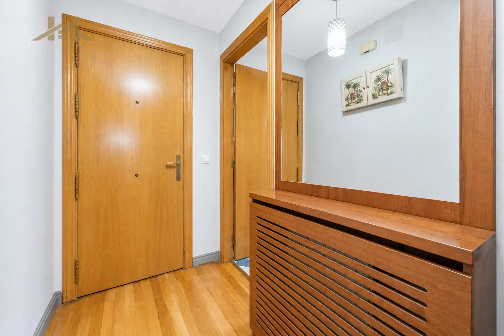 Flat for sale in Valdemoro  with Air Conditioner, Heating and Storage room