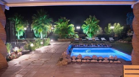 Photo 4 of Country homes for sale in Avenida Paraiso, Atarfe, Granada