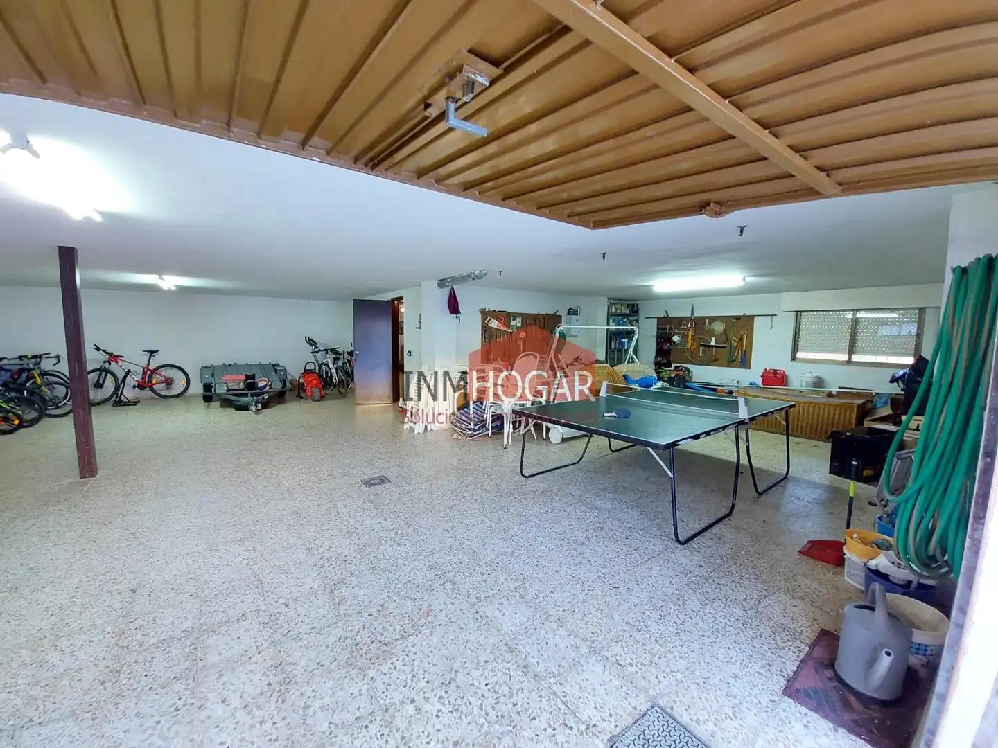 Casa o xalet en venda en Ávila amb Calefacció, Jardí privat i Traster